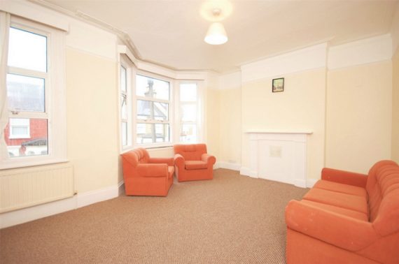 2 Bedroom Flat